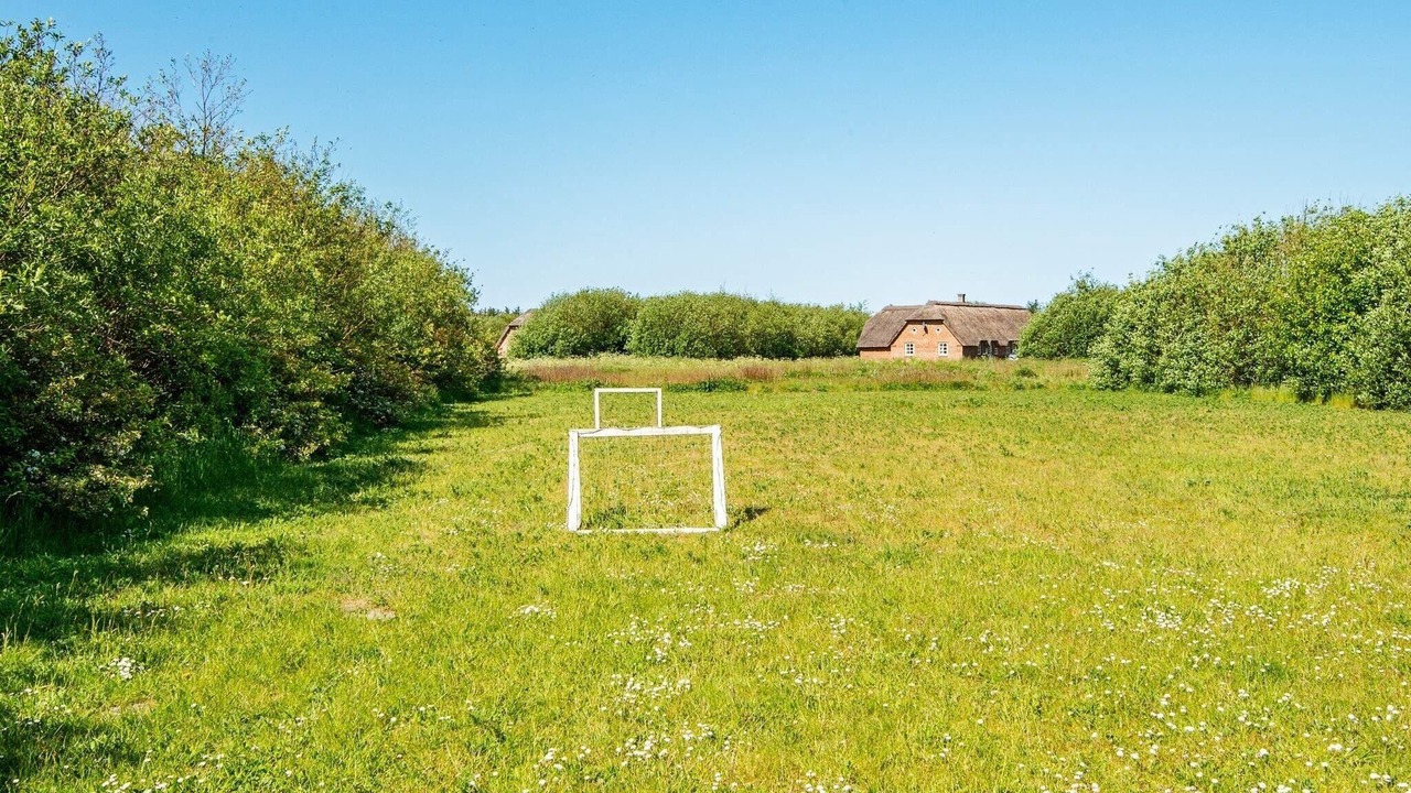 Photo of Outdoor in Øby