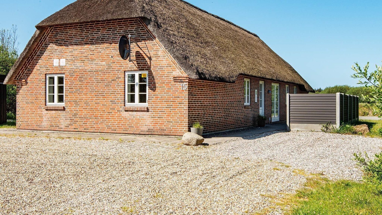 Photo of Outdoor in Øby