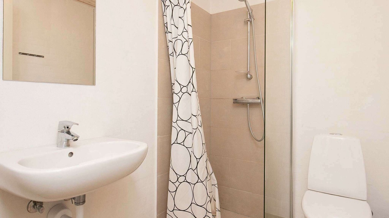 Photo of Bathroom in Øby