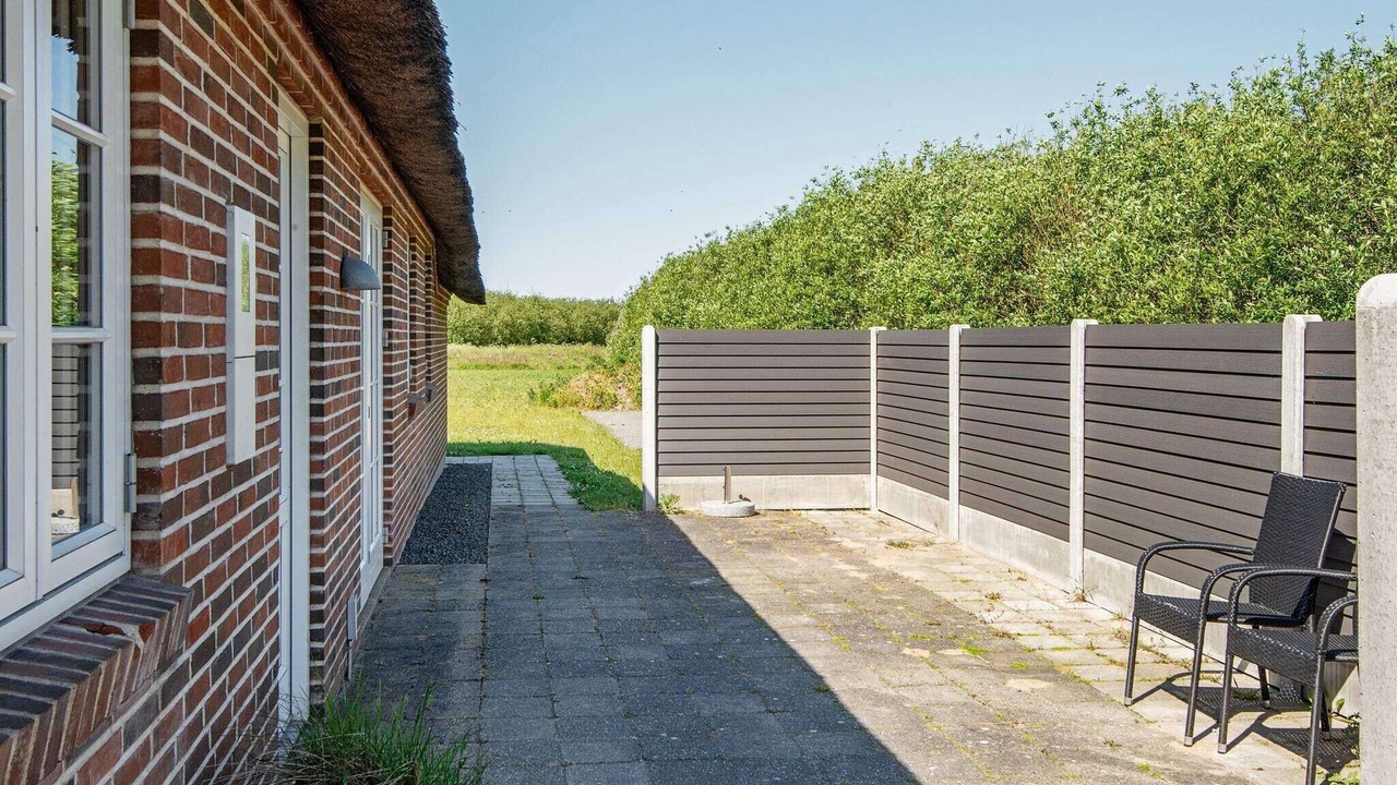 Photo of Outdoor in Øby
