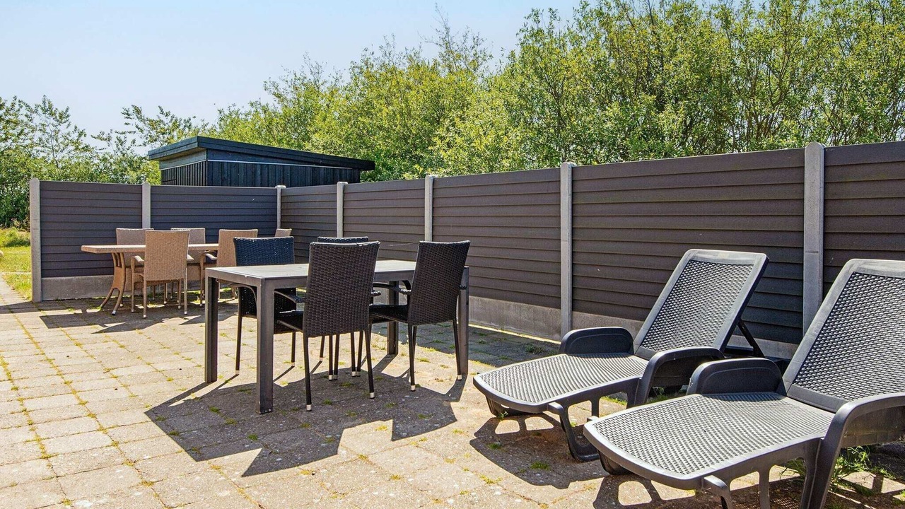 Photo of Outdoor in Øby