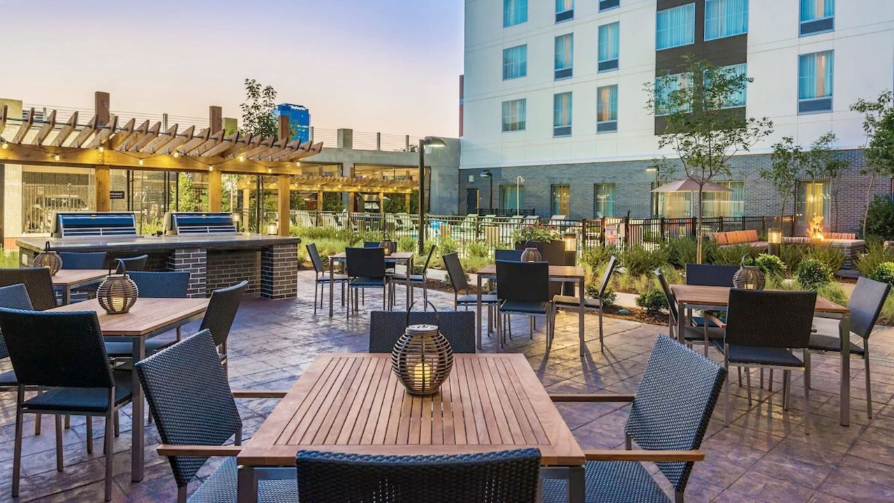 Photo of Outdoor in Downtown Little Rock