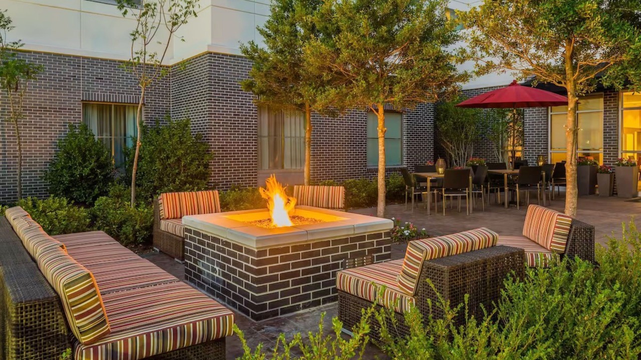 Photo of Outdoor in Downtown Little Rock