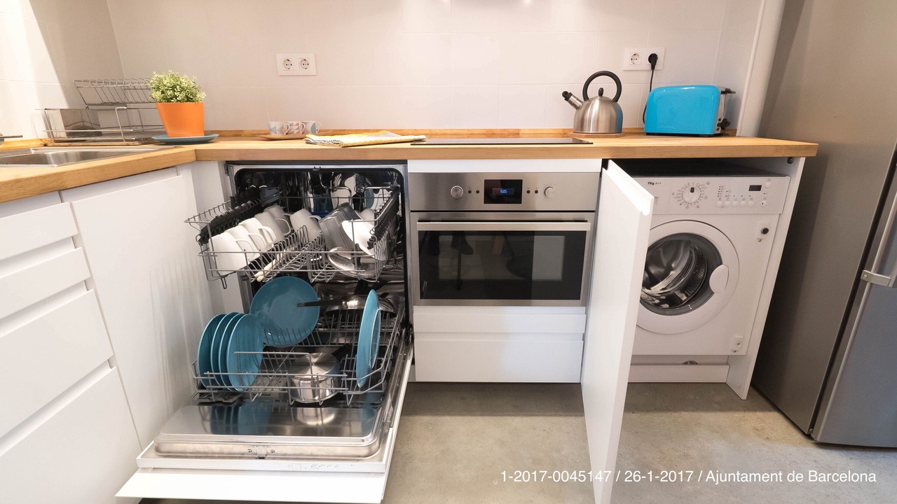 Photo of Kitchen in El Coll