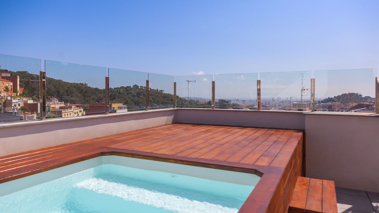 Photo of Outdoor in El Coll