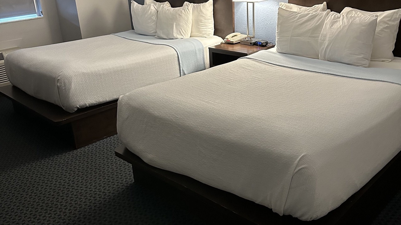 Photo of Bedroom in Hinton