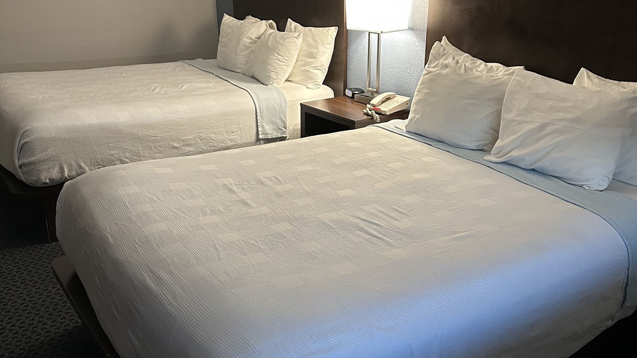 Photo of Bedroom in Hinton