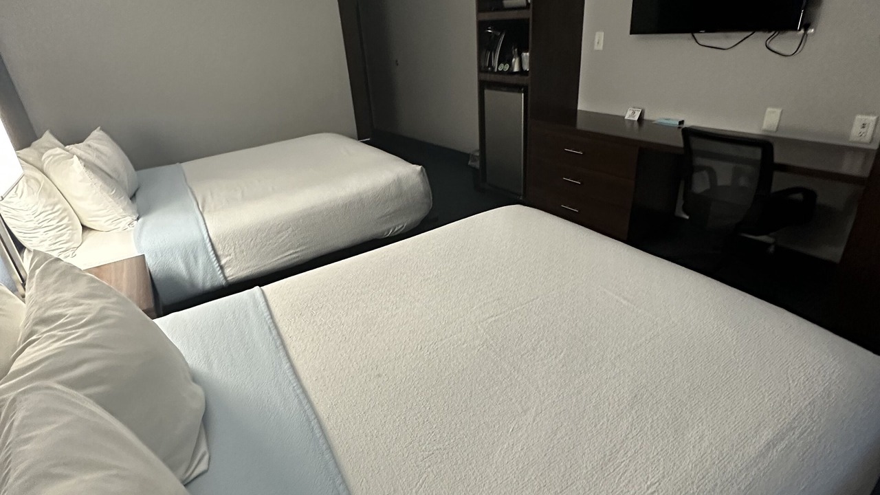 Photo of Bedroom in Hinton