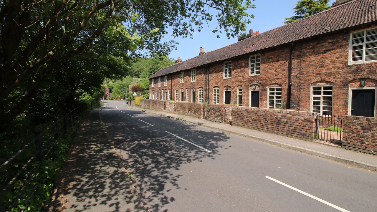 Photo of Others in Coalbrookdale