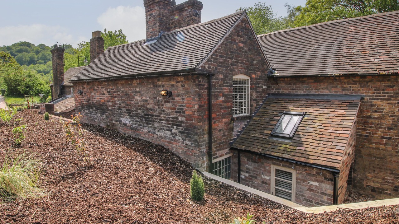 Photo of Outdoor in Coalbrookdale