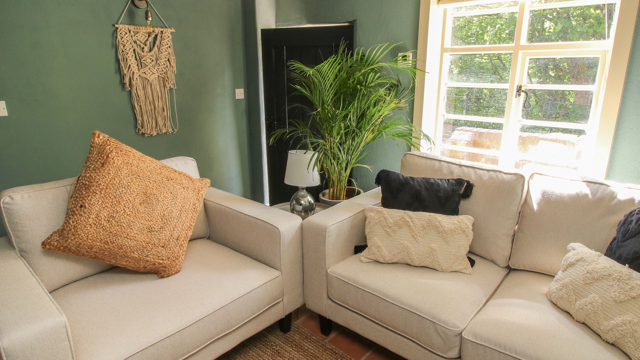 Photo of Livingroom in Coalbrookdale