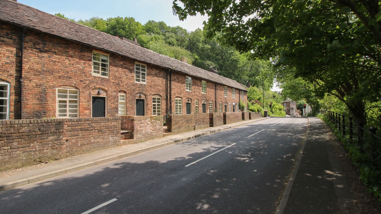 Photo of Others in Coalbrookdale