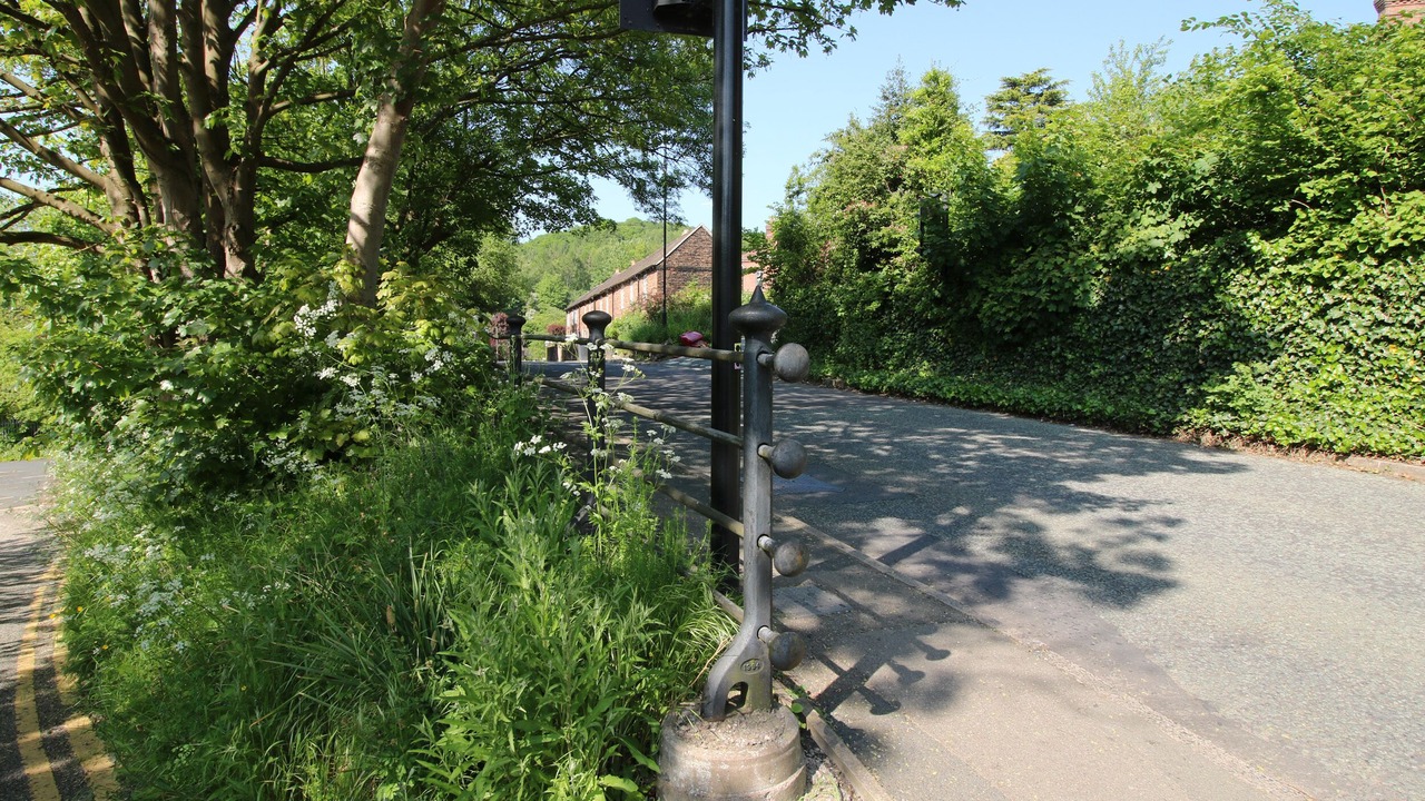 Photo of Outdoor in Coalbrookdale