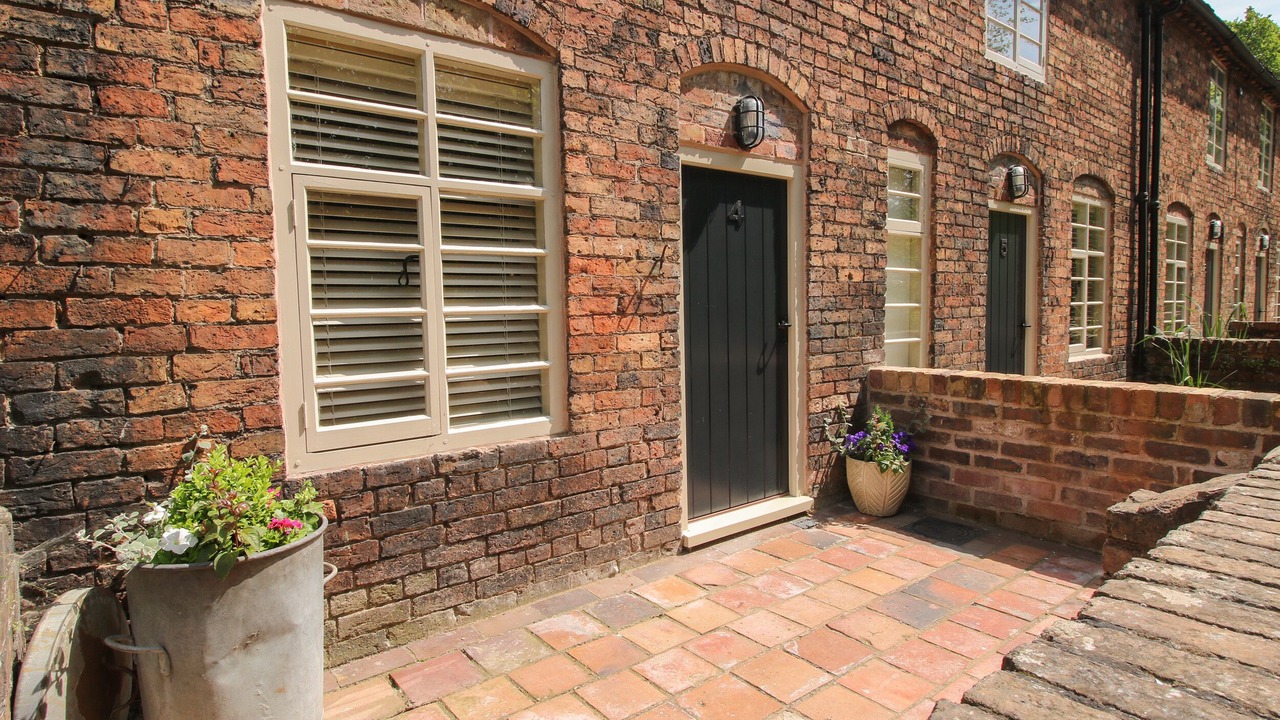 Photo of Outdoor in Coalbrookdale