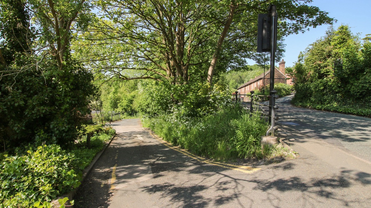 Photo of Outdoor in Coalbrookdale