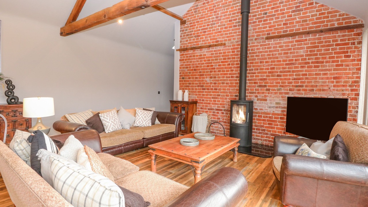 Photo of Livingroom in Norwich