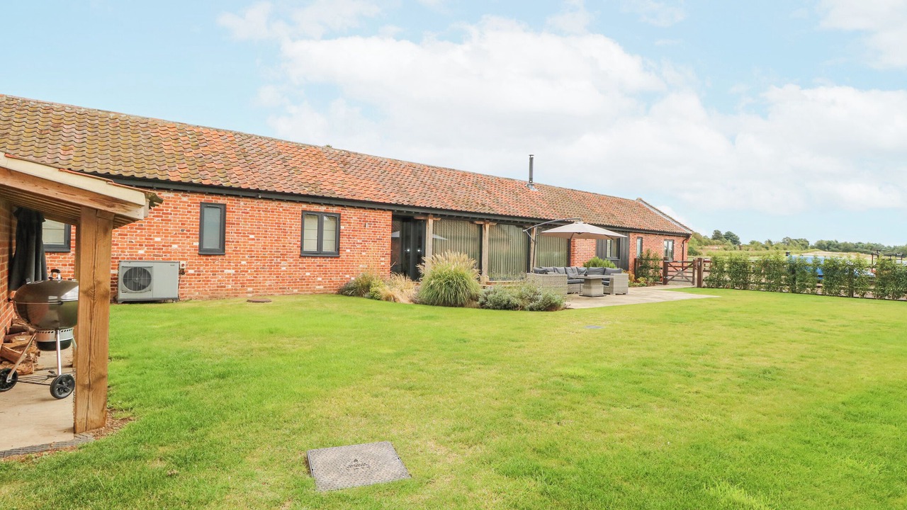 Photo of Outdoor in Norwich