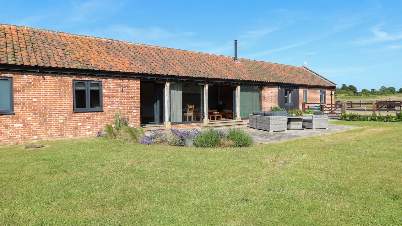 Photo of Outdoor in Norwich