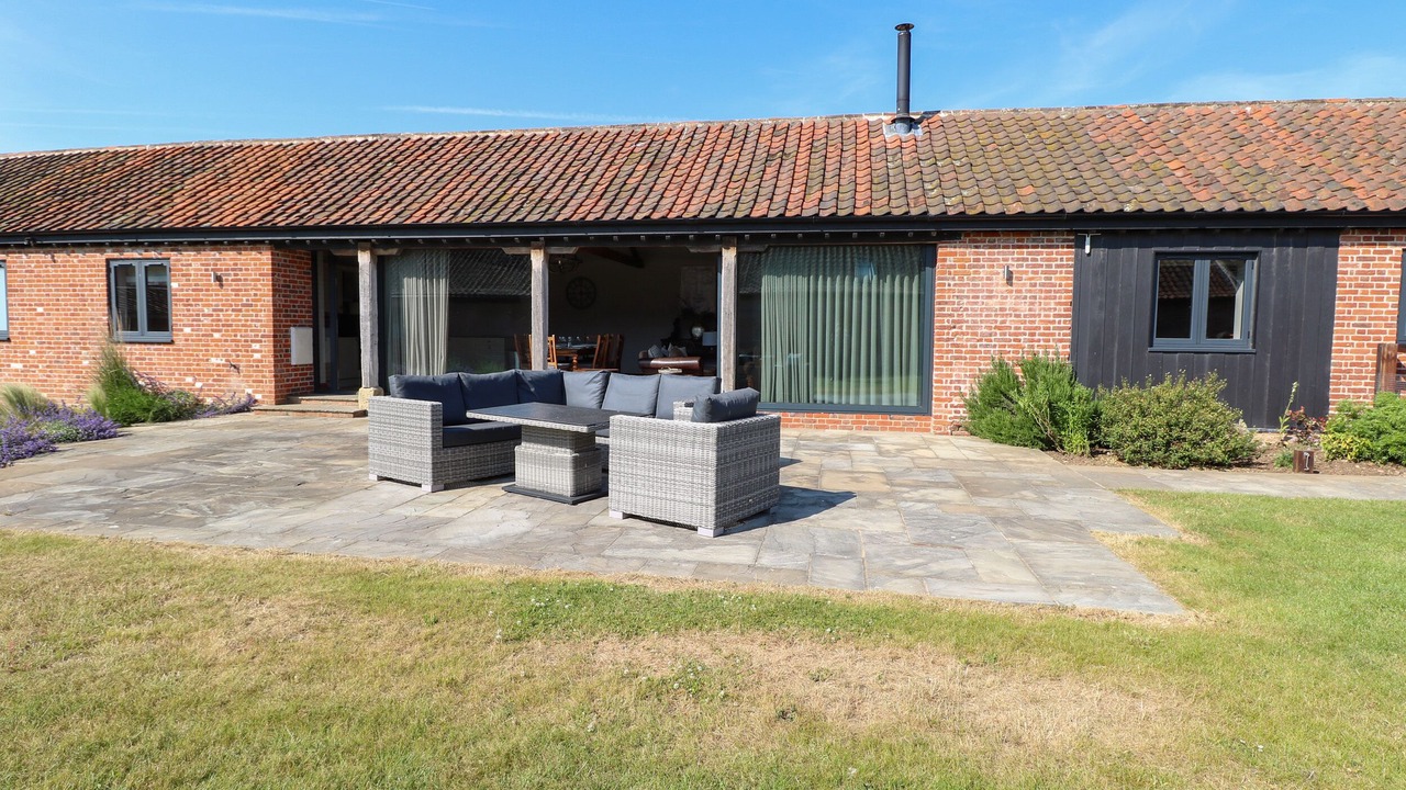 Photo of Outdoor in Norwich