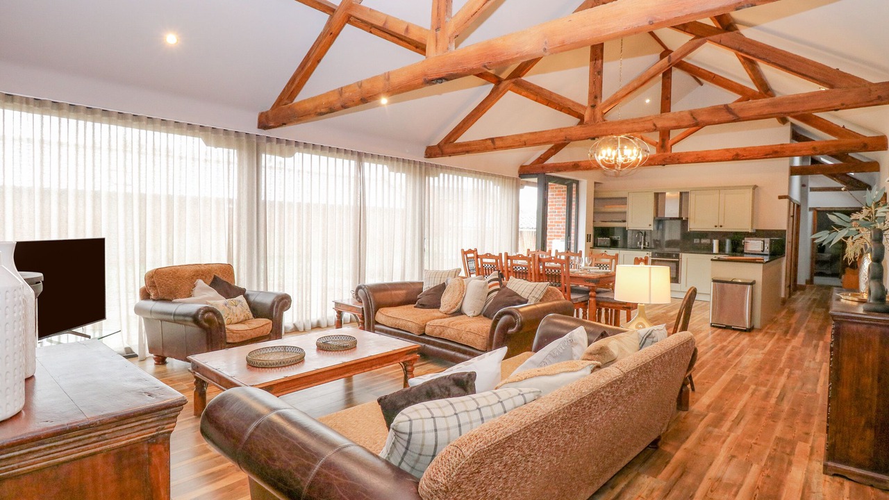 Photo of Livingroom in Norwich