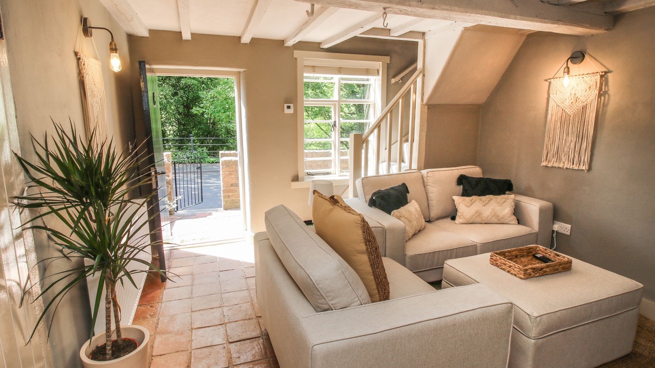 Photo of Livingroom in Coalbrookdale
