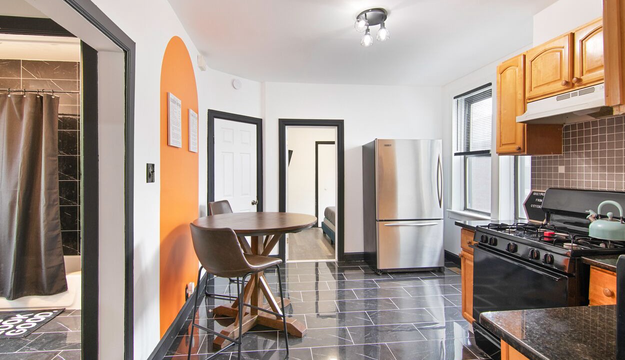 Photo of Kitchen in Linden