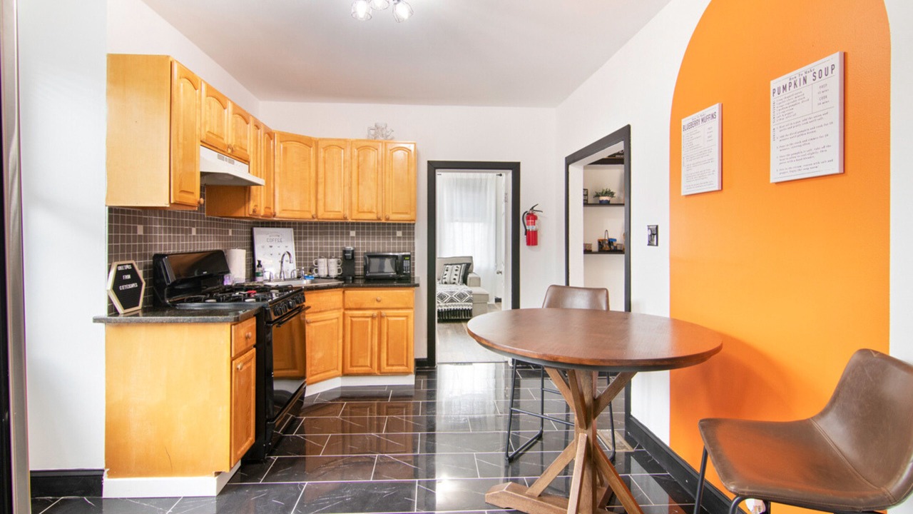 Photo of Kitchen in Linden
