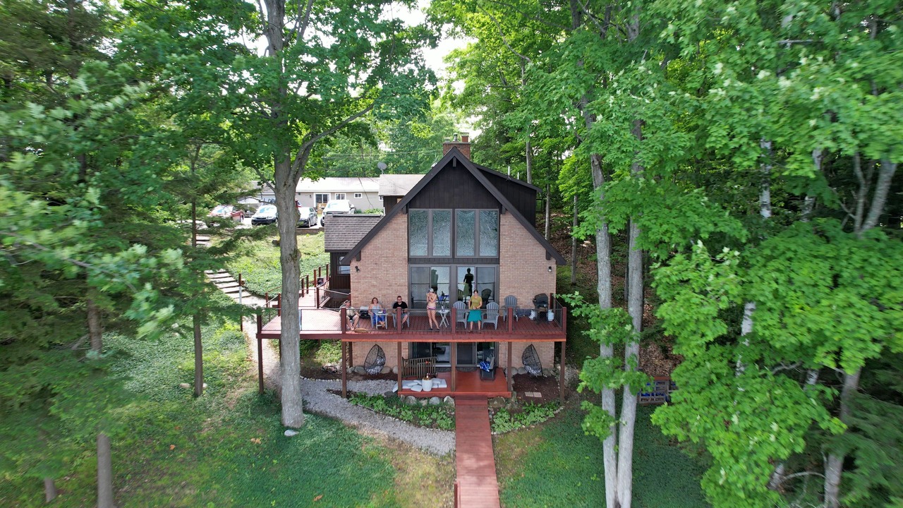 Photo of Outdoor in Lake Ann