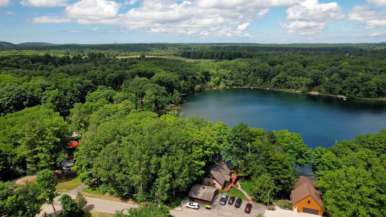 Photo of Outdoor in Lake Ann