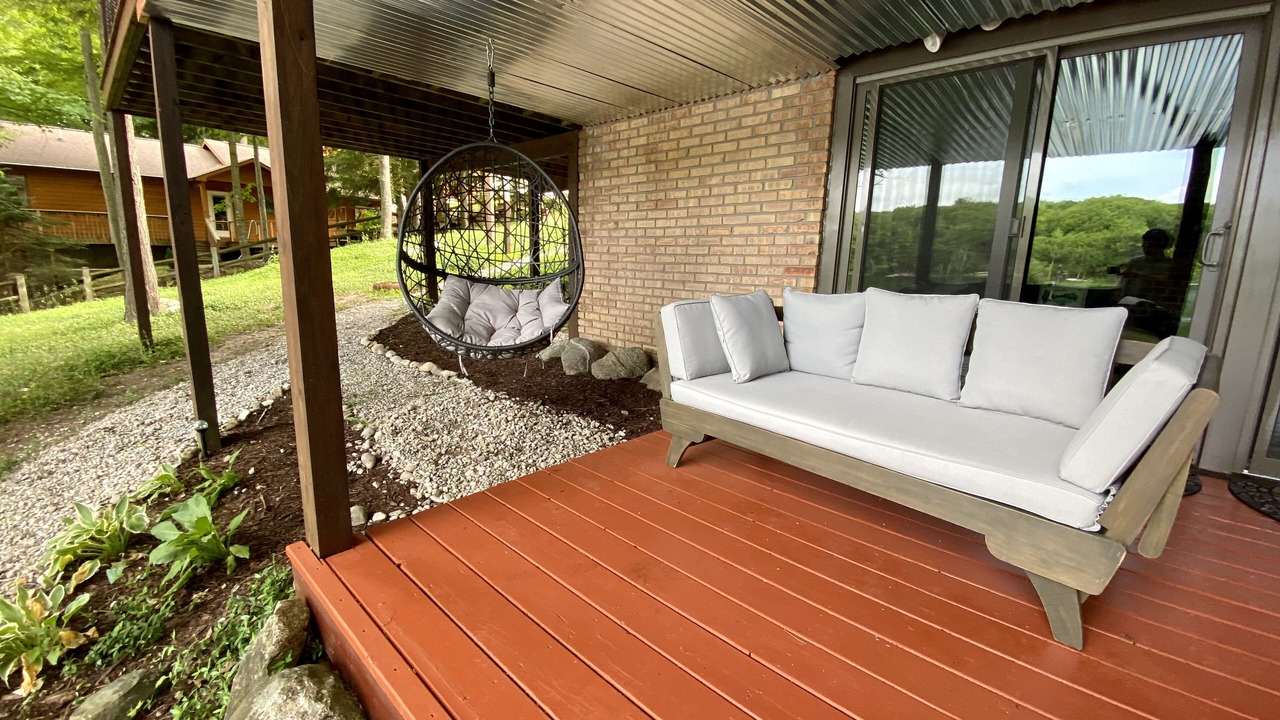 Photo of Outdoor in Lake Ann