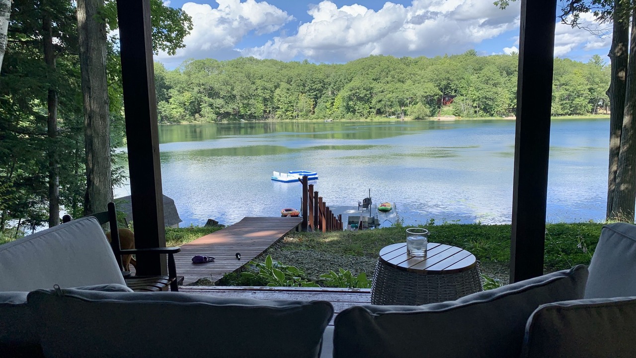 Photo of Outdoor in Lake Ann