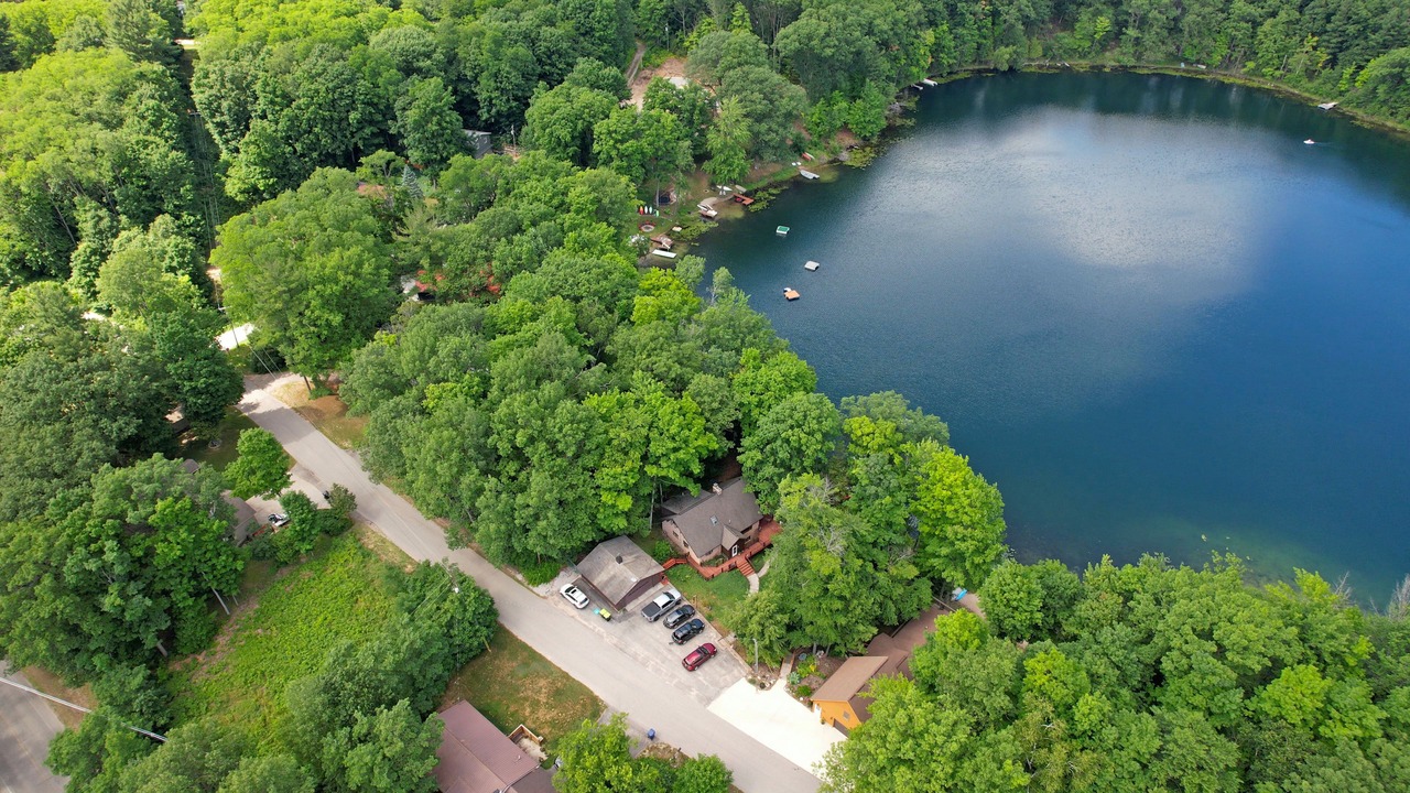 Photo of Outdoor in Lake Ann