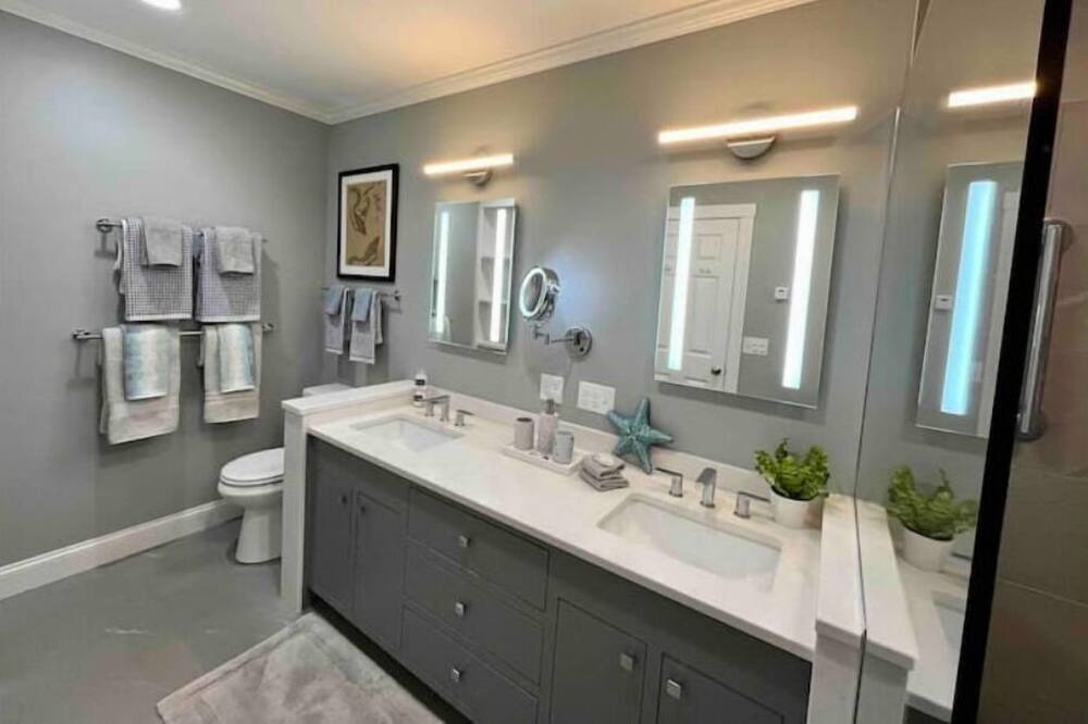 Photo of Bathroom in Belfast