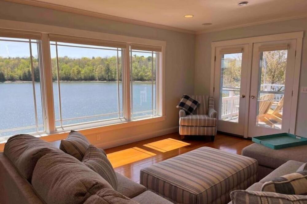 Photo of Livingroom in Belfast