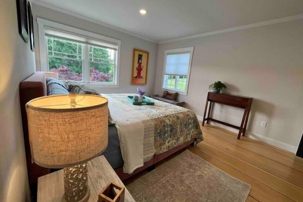 Photo of Bedroom in Belfast