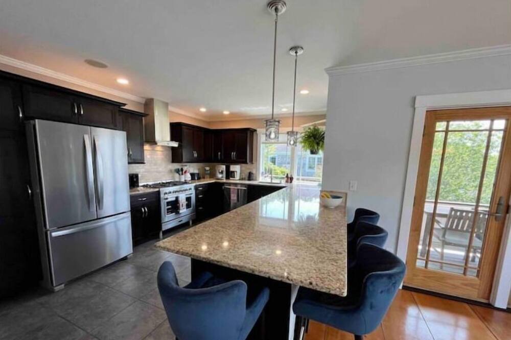 Photo of Kitchen in Belfast
