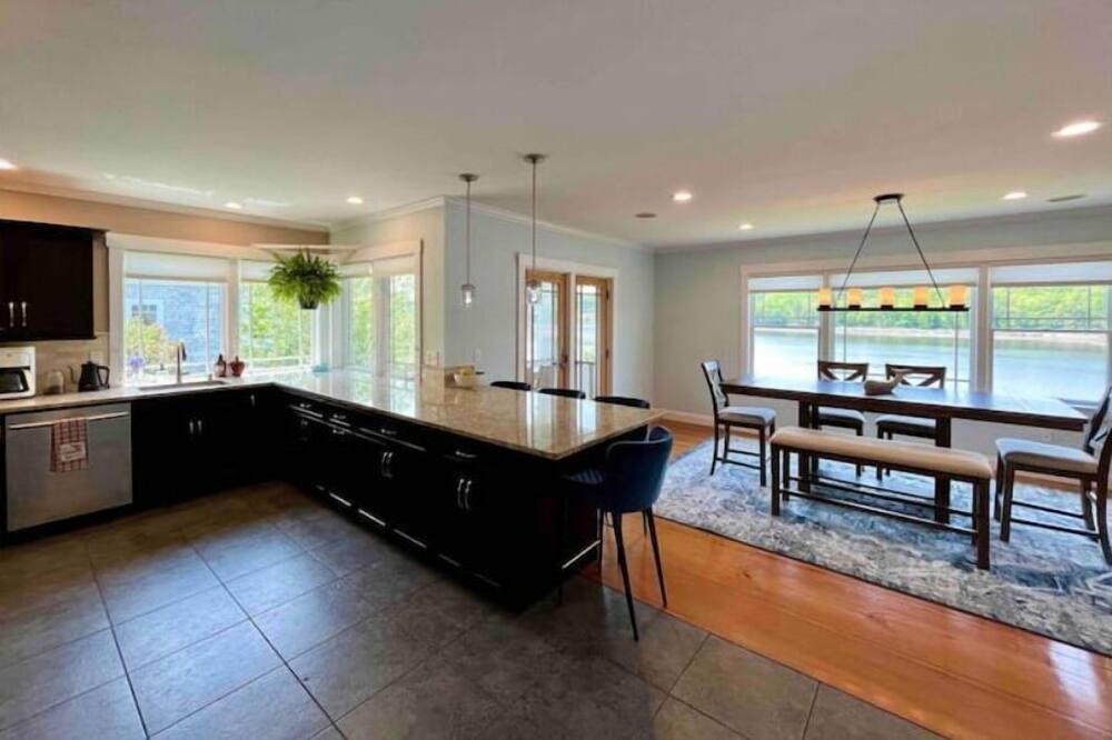 Photo of Kitchen in Belfast
