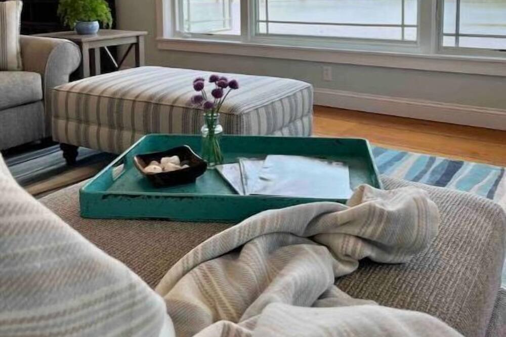 Photo of Livingroom in Belfast