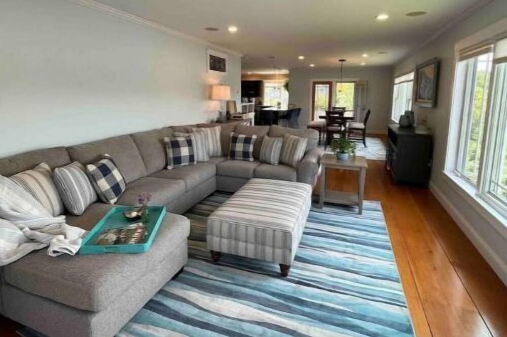Photo of Livingroom in Belfast