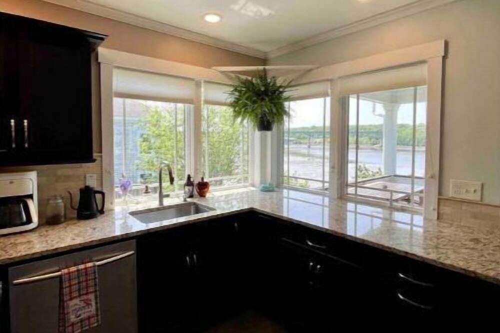 Photo of Kitchen in Belfast