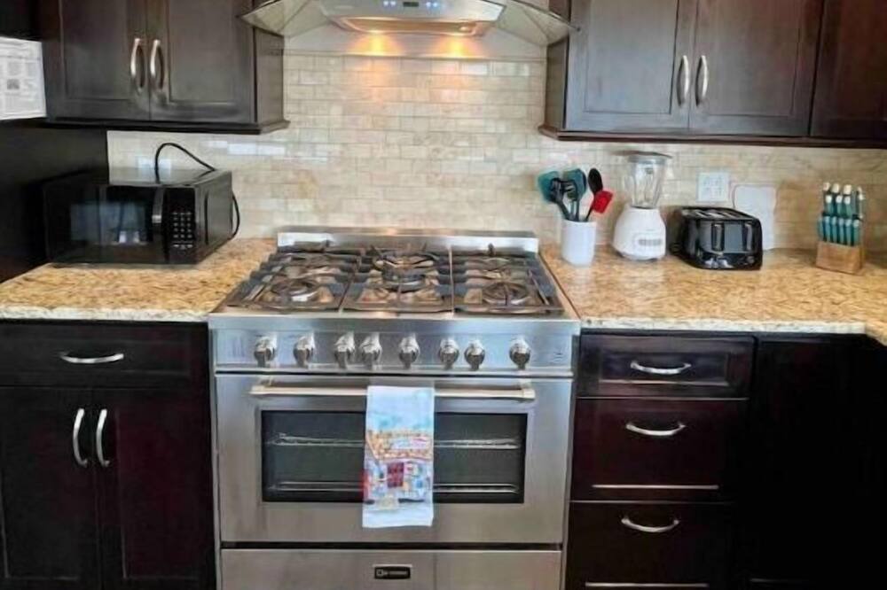Photo of Kitchen in Belfast