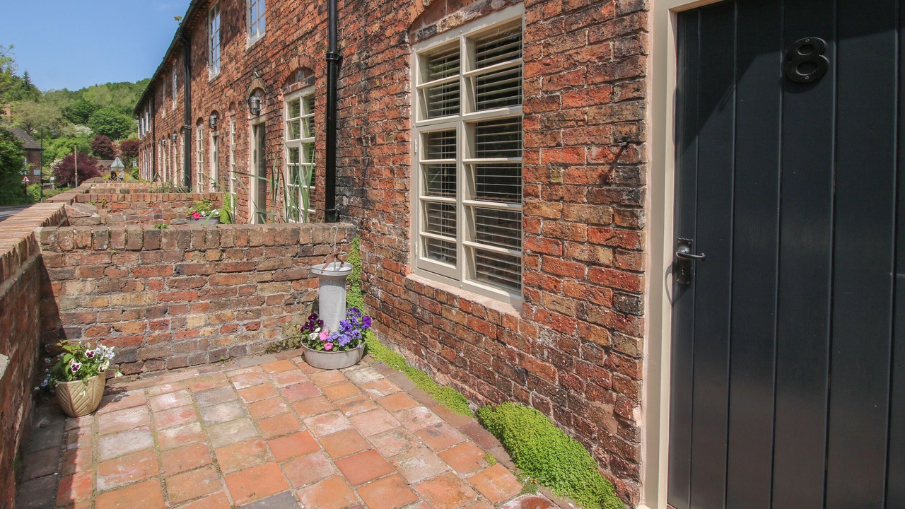 Photo of Outdoor in Coalbrookdale