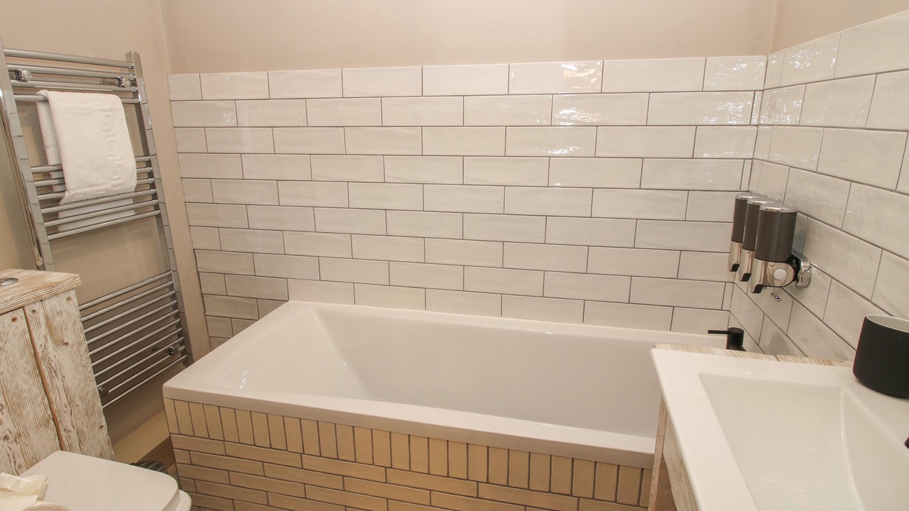 Photo of Bathroom in Coalbrookdale