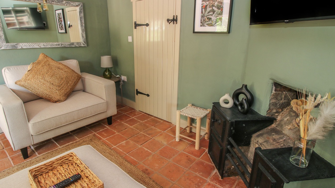 Photo of Livingroom in Coalbrookdale