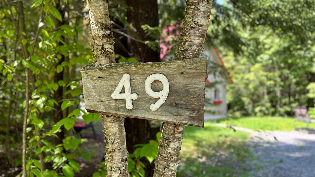 Photo of Outdoor in Magog