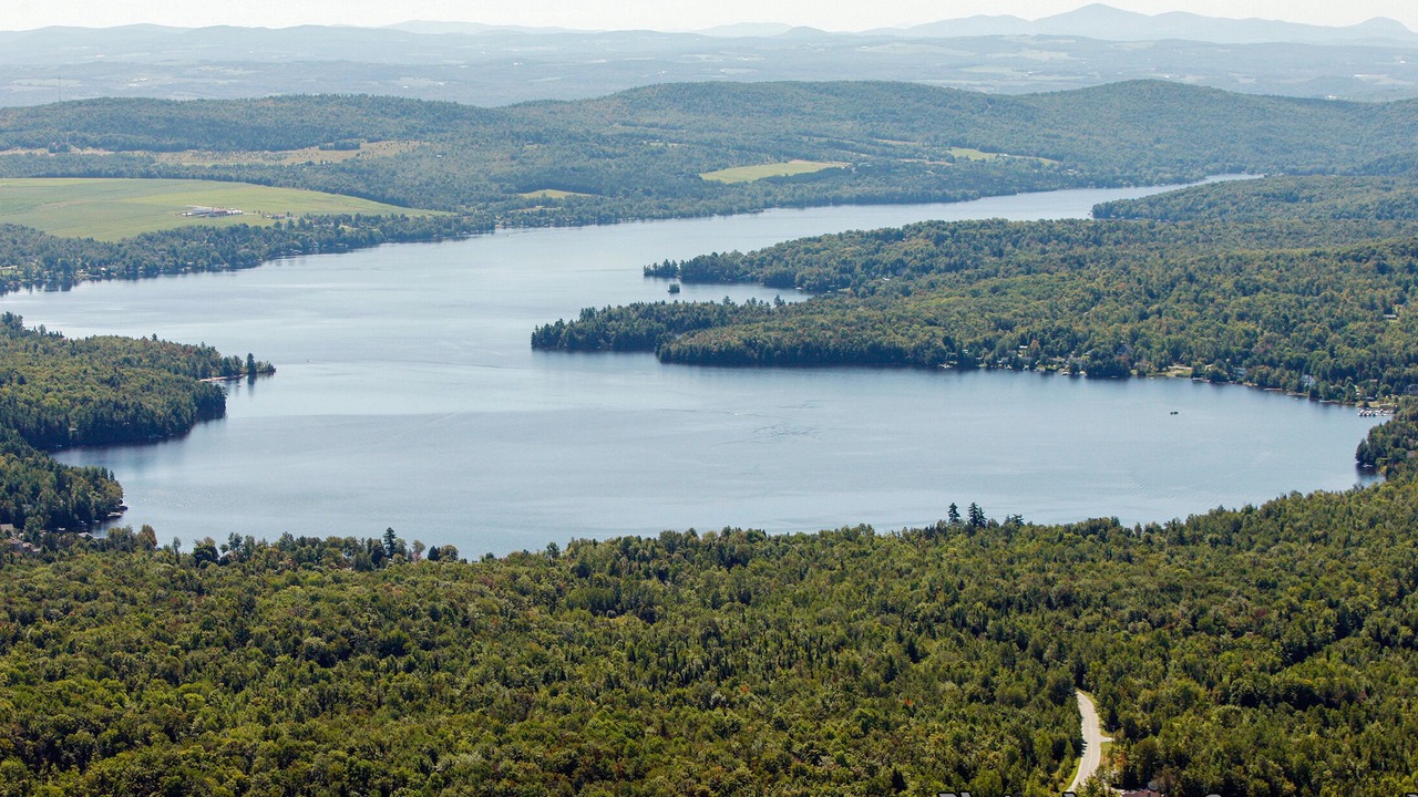 Photo of Outdoor in Magog