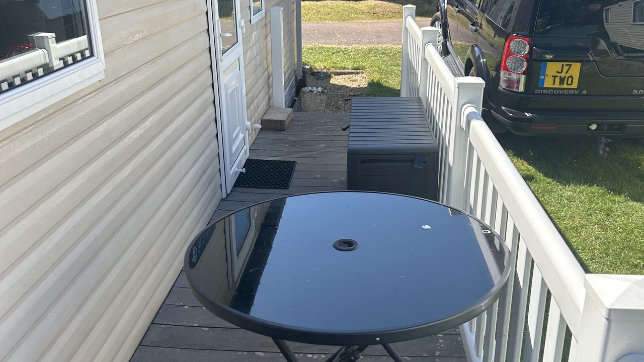 Photo of Outdoor in Stokeinteignhead