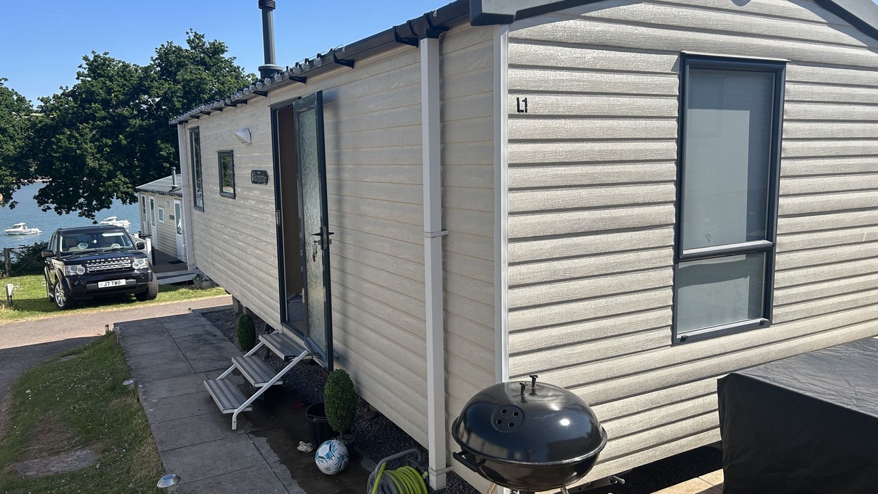 Photo of Outdoor in Stokeinteignhead