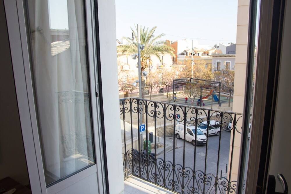 Photo of Patio Balcony in San Anton