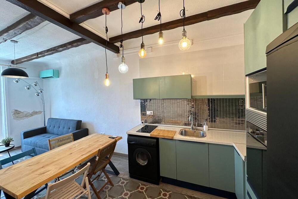 Photo of Kitchen in San Anton